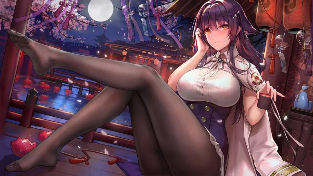 离线缓存